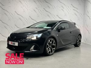 Vauxhall Astra VXR 2.0i 280PS Turbo - Straight Sa - Image 3