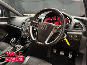 Vauxhall Astra VXR 2.0i 280PS Turbo - Straight Sa - Image 4