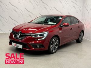 Renault Megane IV Grand Coupe Signature B 4DR - S - Image 3