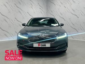 Skoda Superb TDI 2.0 SE 150PS 5DR Auto - Straight - Image 2