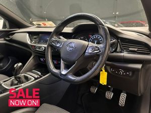 Opel Insignia Grand -sri-1.5 5DR - Straight Sale - Image 2