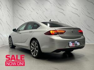 Opel Insignia Grand -sri-1.5 5DR - Straight Sale - Image 3