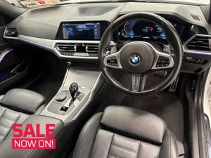 BMW 3 Series 330E M Sport - Straight Sale Discount - Image 2