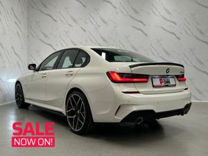 BMW 3 Series 330E M Sport - Straight Sale Discount - Image 3
