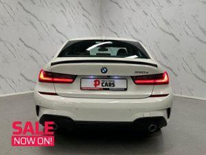 BMW 3 Series 330E M Sport - Straight Sale Discount - Image 4