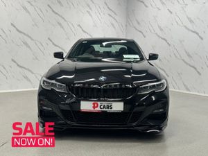 BMW 3 Series 330E M Sport - Straight Sale Discount - Image 2
