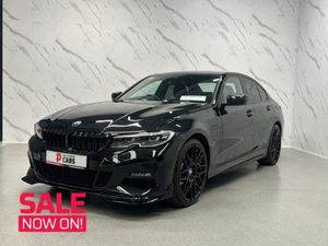 BMW 3 Series 330E M Sport - Straight Sale Discount - Image 3