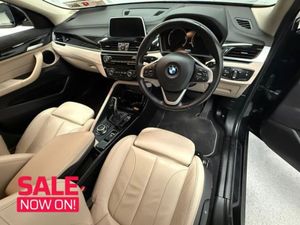 BMW X2 S-drive18i SE Auto - Straight Sale Discount - Image 2