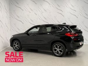 BMW X2 S-drive18i SE Auto - Straight Sale Discount - Image 3