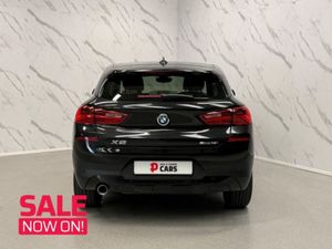 BMW X2 S-drive18i SE Auto - Straight Sale Discount - Image 4