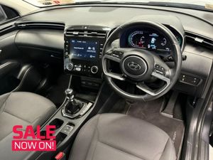 Hyundai Tucson Comfort Plus 5DR - Straight Sale D - Image 2