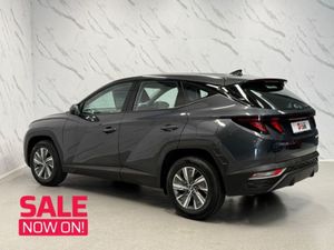 Hyundai Tucson Comfort Plus 5DR - Straight Sale D - Image 3