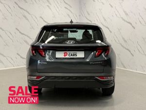 Hyundai Tucson Comfort Plus 5DR - Straight Sale D - Image 4