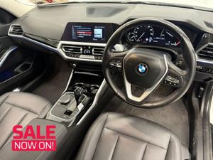 BMW 3 Series 318 G20 D SE 4DR Auto - Straight Sal - Image 2