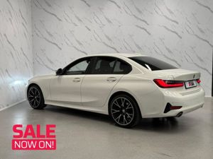 BMW 3 Series 318 G20 D SE 4DR Auto - Straight Sal - Image 3