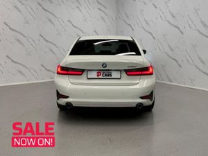 BMW 3 Series 318 G20 D SE 4DR Auto - Straight Sal - Image 4