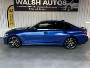 BMW 3-Series G20 E M SPORT 4DR AUTO - Image 2