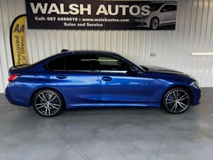 BMW 3-Series G20 E M SPORT 4DR AUTO - Image 3