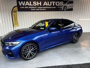 BMW 3-Series G20 E M SPORT 4DR AUTO - Image 4