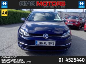 Volkswagen Golf **HIGHLINE**SAT NAV** REVERSE CAME - Image 3