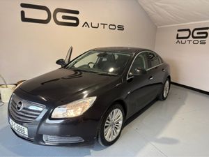 Opel Insignia NEW NCT / NEW TIMING BELT / SE 2.0 C - Image 2