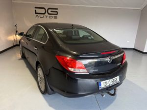 Opel Insignia NEW NCT / NEW TIMING BELT / SE 2.0 C - Image 3