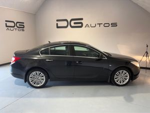 Opel Insignia NEW NCT / NEW TIMING BELT / SE 2.0 C - Image 4