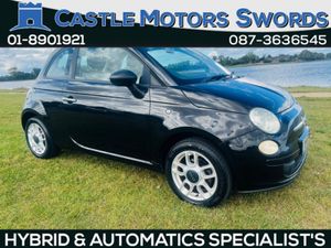 Fiat 500 1.2 POP 3DR   ONLY 29000 KM - Image 2