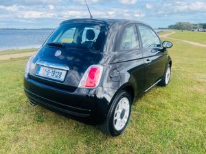 Fiat 500 1.2 POP 3DR   ONLY 29000 KM - Image 3