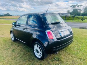 Fiat 500 1.2 POP 3DR   ONLY 29000 KM - Image 4