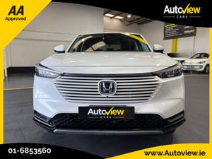 Honda Vezel New Model 1.5 Self-Charging Hybrid. AA - Image 2