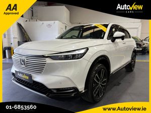 Honda Vezel New Model 1.5 Self-Charging Hybrid. AA - Image 4