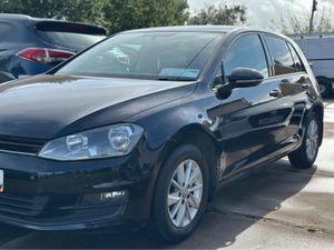 Volkswagen Golf CL 1.2 TSI MANUAL 6SPEED FWD 105HP - Image 3