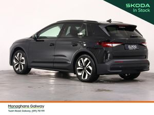 Skoda Elroq 85 Sportline | 82kWh | *** High Spec * - Image 3