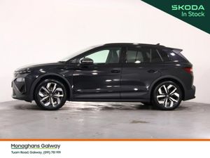 Skoda Elroq 85 Sportline | 82kWh | *** High Spec * - Image 4