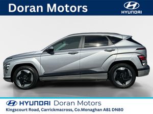 Hyundai KONA PLATINUM 65KWH - Image 2