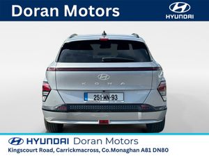 Hyundai KONA PLATINUM 65KWH - Image 3