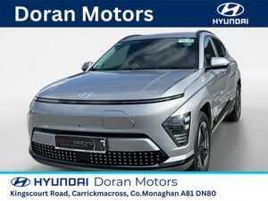 Hyundai KONA PLATINUM 65KWH - Image 4