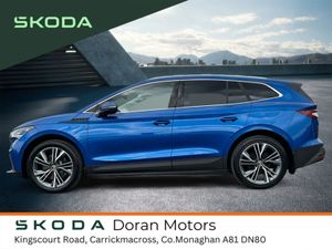 Skoda Enyaq 85 + - Image 2