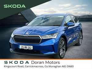 Skoda Enyaq 85 + - Image 3