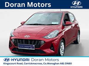 Hyundai i10 DELUXE 5DR - Image 2