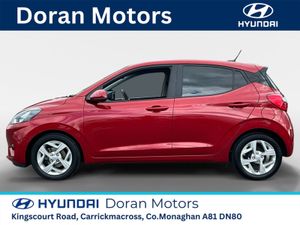 Hyundai i10 DELUXE 5DR - Image 4
