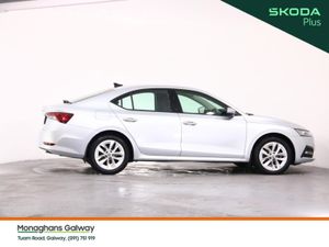 Skoda Octavia AMBITION 2.0 TDI 115 - Image 3