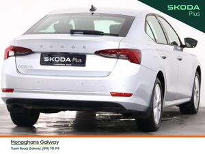 Skoda Octavia AMBITION 2.0 TDI 115 - Image 4