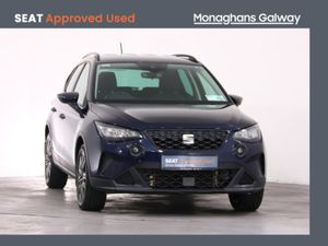 SEAT Arona PA 1.0 TSI 110HP SE+ 5DR - Image 3