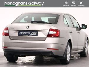 Skoda Octavia AMBITION 1.6 TDI 115HP 4DR - Image 4
