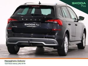 Skoda Kamiq STYLE 1.0 TSI 110HP 5 5DR - Image 4