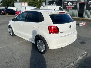 2012 VW Polo 1.2 AUTOMATIC TSI LOW MILES - Image 3