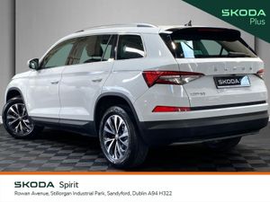 Skoda Kodiaq Ambition 1.5tsi 150bhp 7 Seater - Image 3