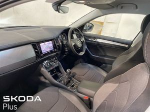 Skoda Kodiaq Ambition 1.5tsi 150bhp 7 Seater - Image 4